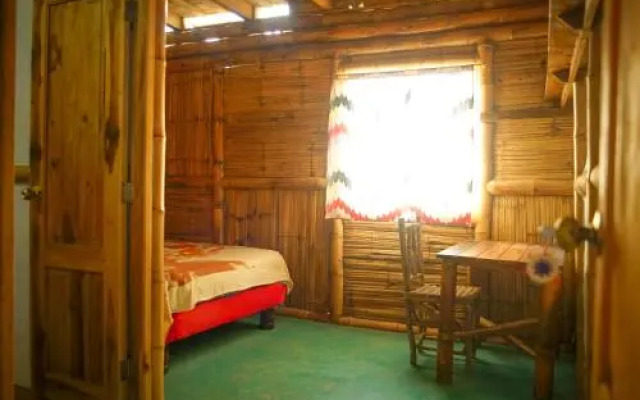 Hostel Cabaña Punta la barca