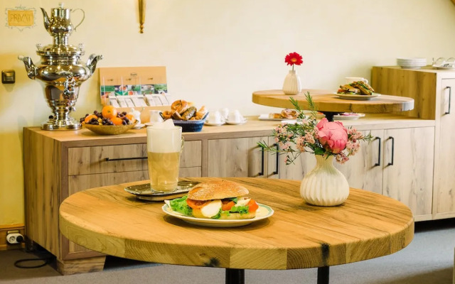 Hotel Seitner Hof