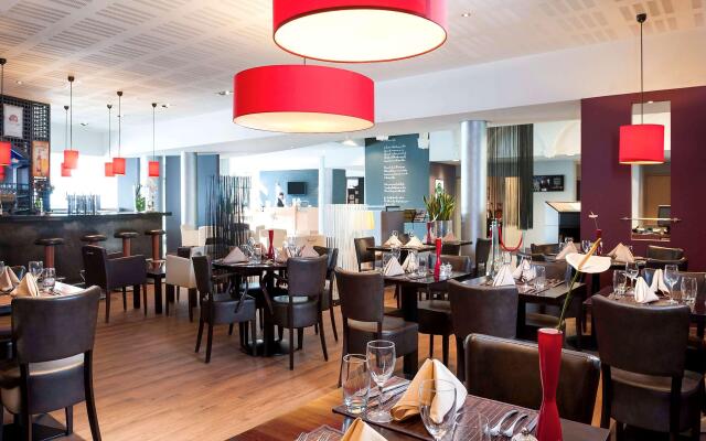 Novotel Ieper Centrum Flanders Fields
