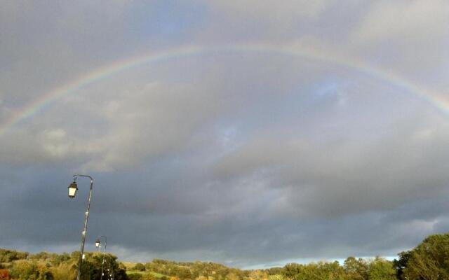 Homestay at Residence de la Arrabella