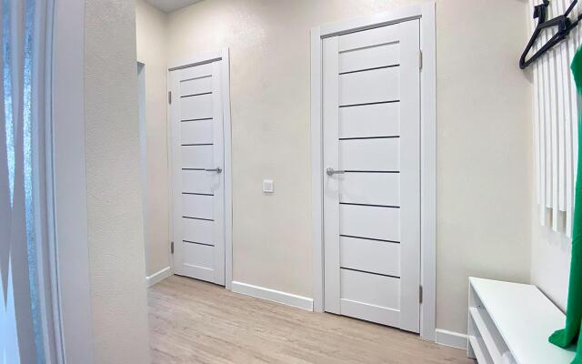 АПАРТС на пр-те Октябрьский, д. 153