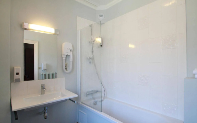 Grand Hôtel de L'Europe