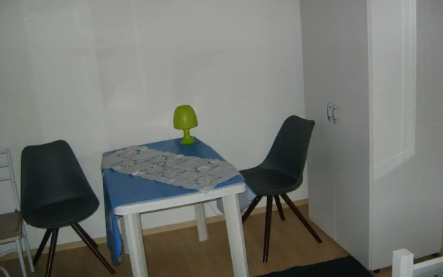 Pension Schuhlstrasse Dudweiler