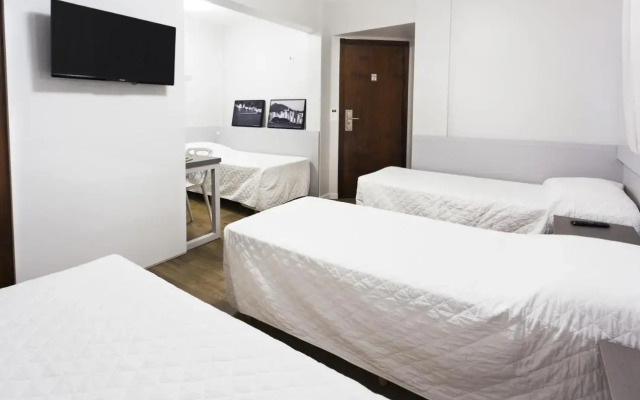 Tropikalya Prime Hotel