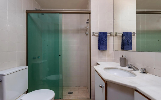 CopaLeme - 616 - Real Residence