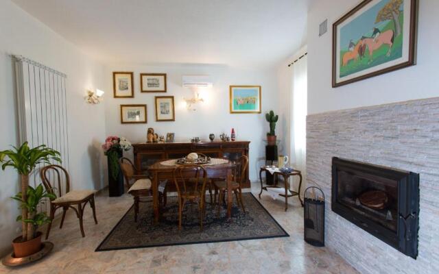 Una Stanza nel Parco