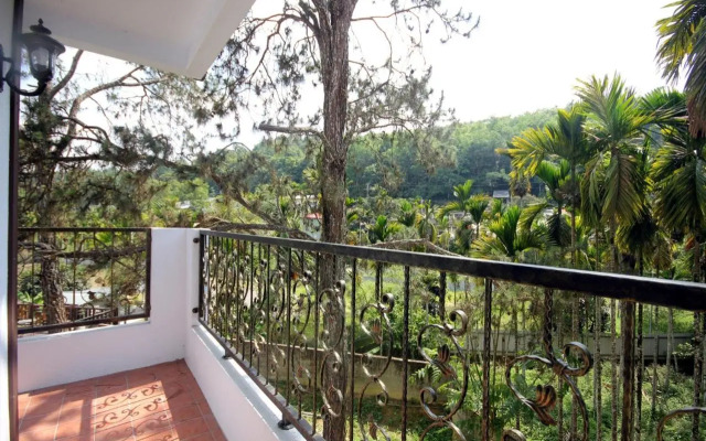 Song Yue Homestay