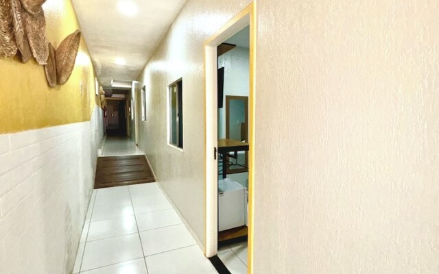 Pousada Vila Mansa Jeri