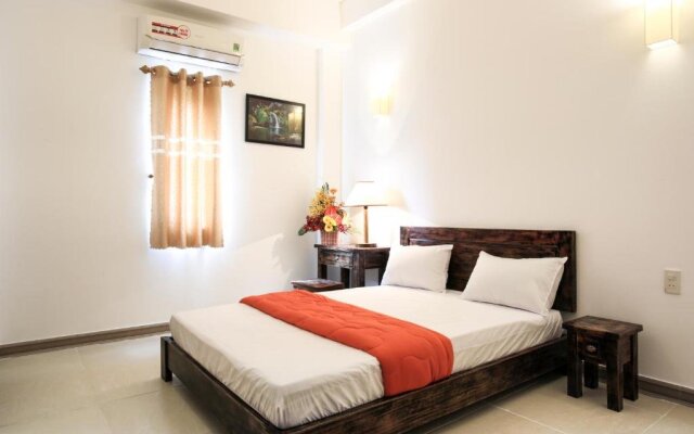 Minh An Motel