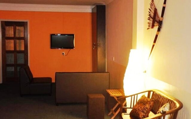 Fernloft Kuala Lumpur @ Chinatown