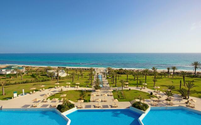 Iberostar Selection Royal El Mansour