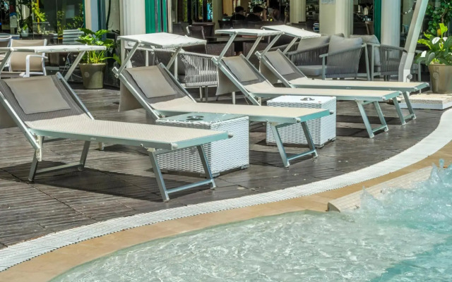Park Hotel