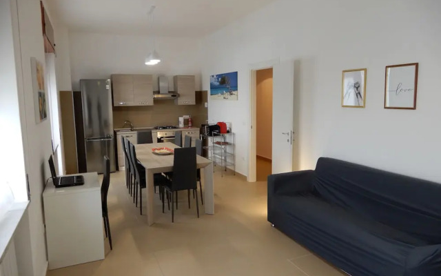 Caserta Royale Apartment