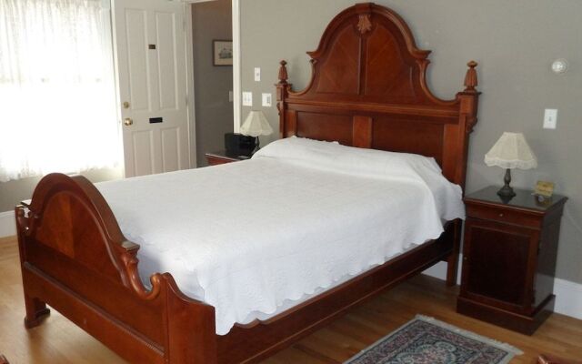 Windsome Bed & Breakfast