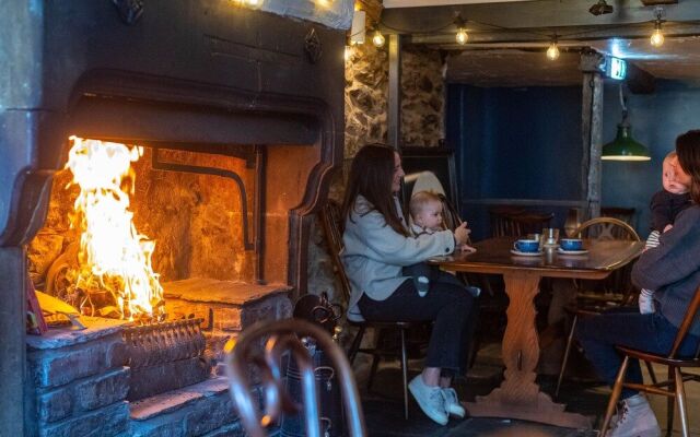 The Royal Oak Cartmel