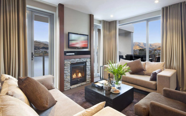 Queenstown Village Apartments