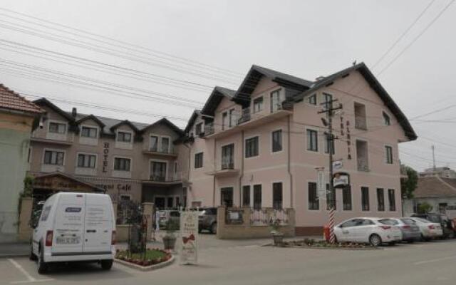 Hotel Slavia