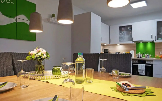 Holiday Home sea Breeze