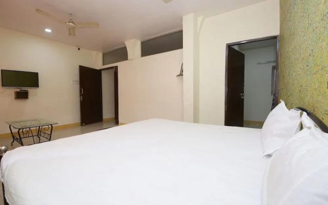 Hotel Satkar by OYO Rooms