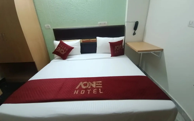A one hotel