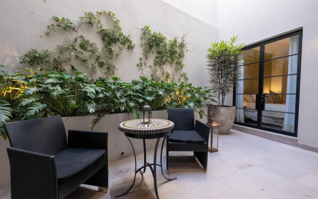 Paseo del Centro I Luxury Condos