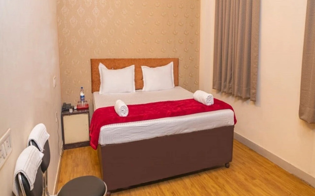 Hotel Sunrise Inn