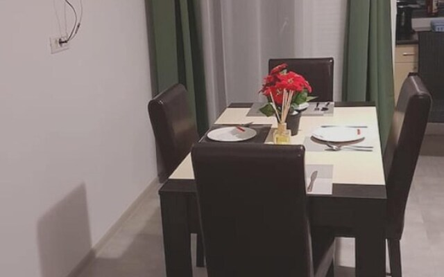 Apartament Mamaia Sat