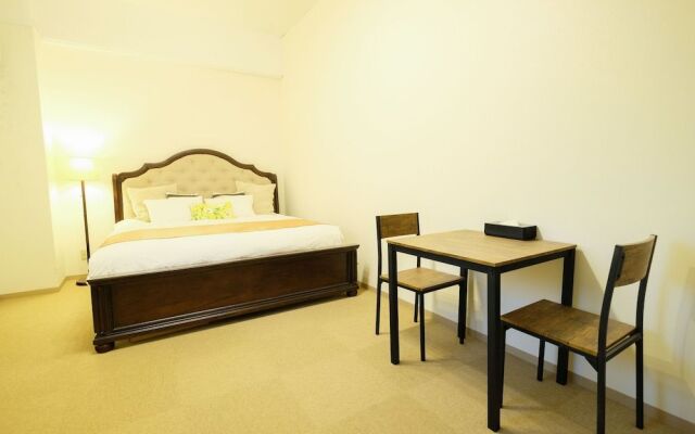 Condominium Hotel Omoromachi