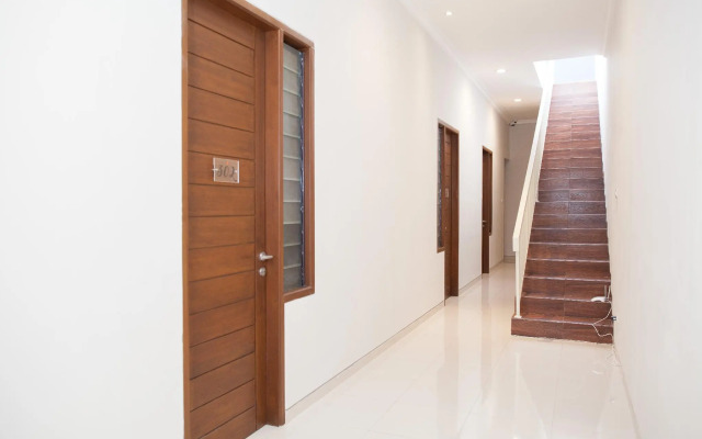 Junggo Tentrem Guest House