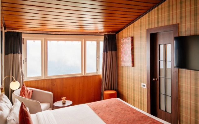 Udaan Nirvana Resort Darjeeling