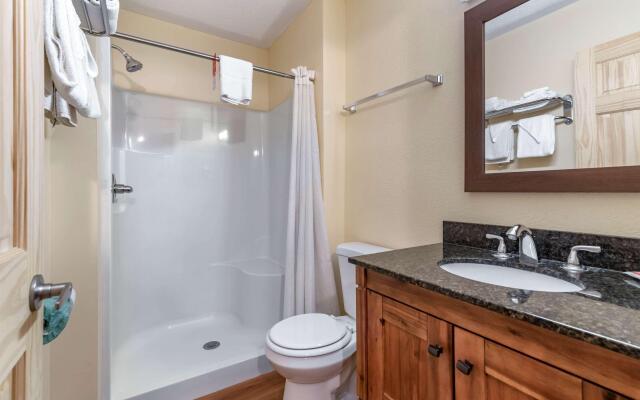 Rodeway Inn Lake George Outlets