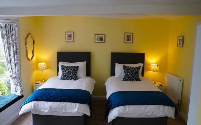 Radcliffe Guest House