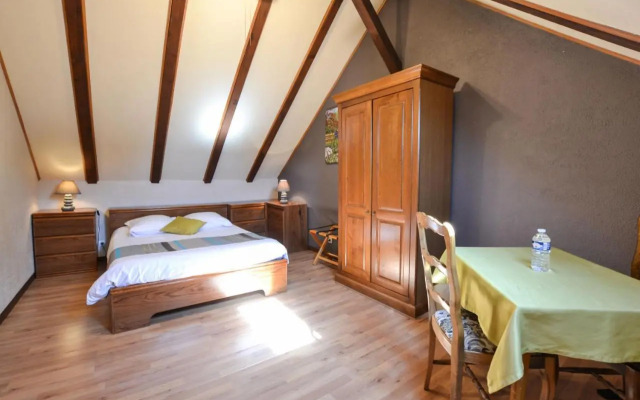 Gîte Oncle Yerry