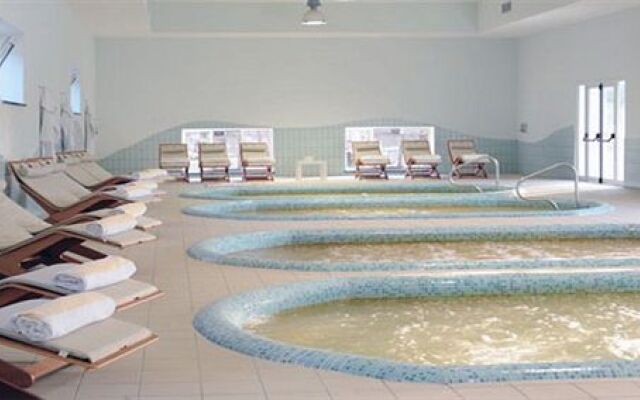Terme Di Agnano