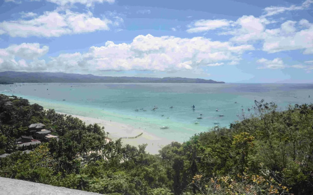 Boracay Amor Apartments