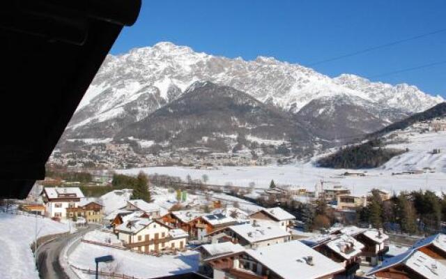 Locazione turistica Santa Lucia.3