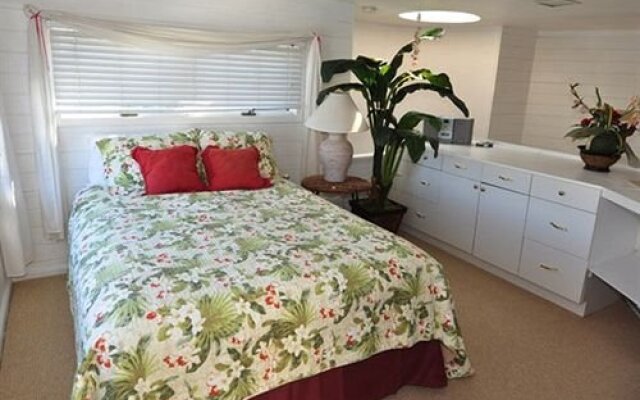 Sunset Beach House