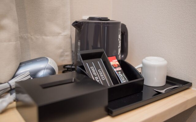 Toyotomi Inn Nambakozu