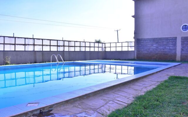 Milimani Furnished Elegant Apartments