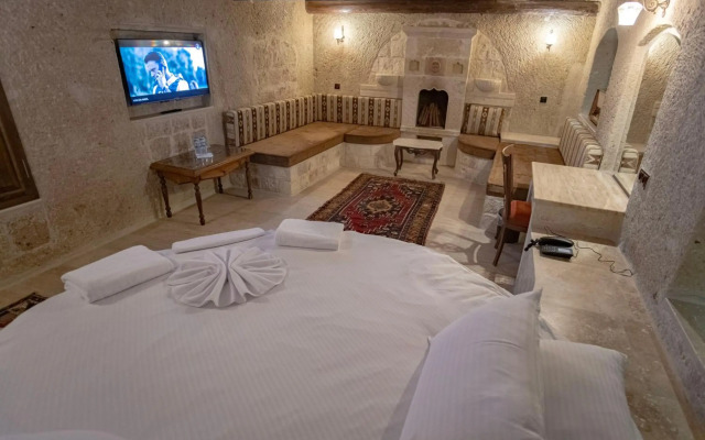 Kemerhan Hotel & Cave Suites