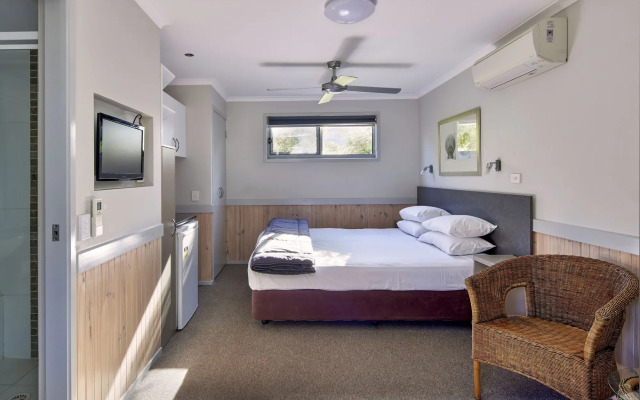 NRMA Sydney Lakeside Holiday Park
