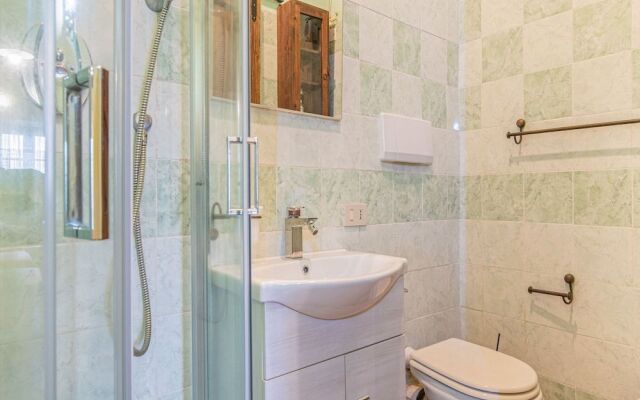 Villa Belle Vue: a Charm