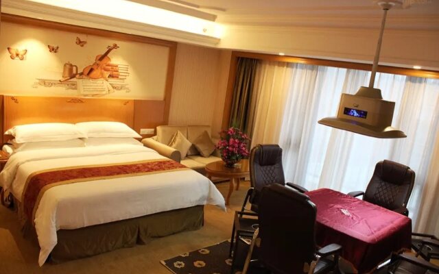 Vienna International Hotel Foshan Beijiao New City Midea Headquarters