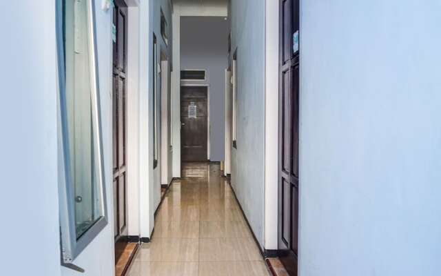 OYO 91926 Serayu Sumbersari Homestay