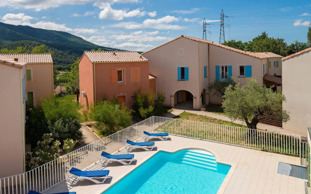 Résidence Lagrange Vacances Le Domaine de l'Oliveraie