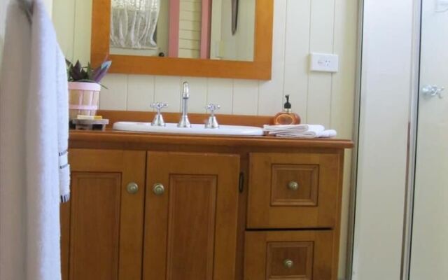 Classique Bed and Breakfast