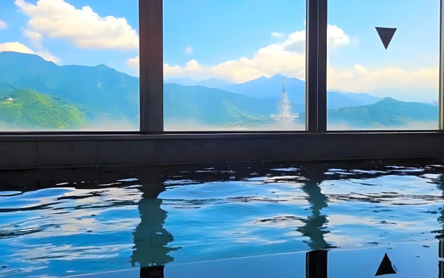 Saijo-Urban-Hotel