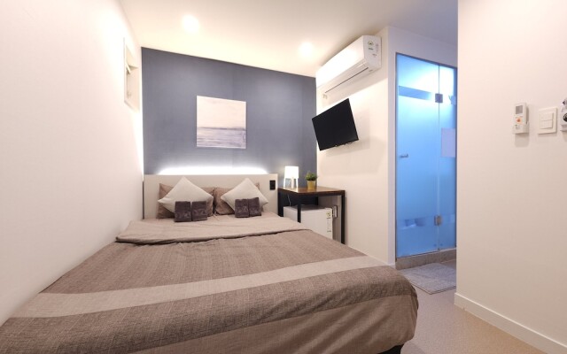 OYO Hostel Myeongdong 3