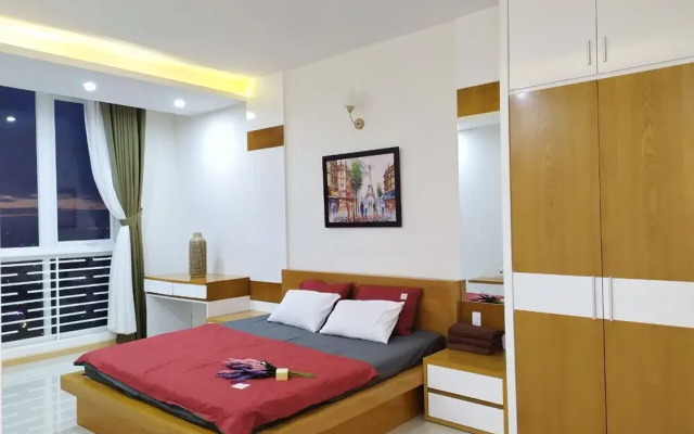 Pooh Homestay