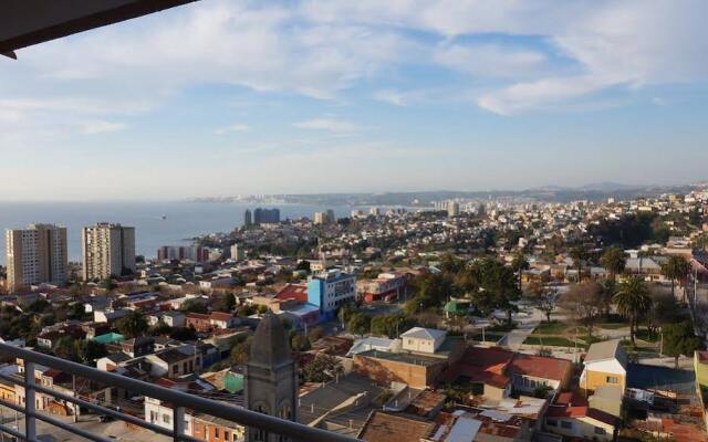 Valparaiso Terra Placeres